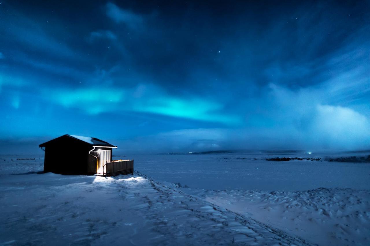 Nordic Natura Garthur Exterior foto