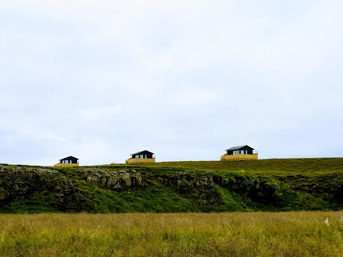 Nordic Natura Garthur Exterior foto
